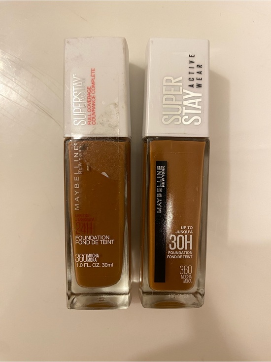 Maybelline Other - Maybelline superstay active wear foundation